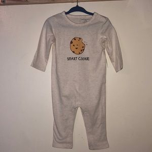 Infant one piece